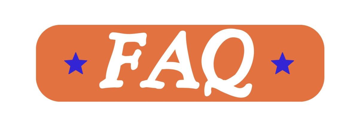 FAQ