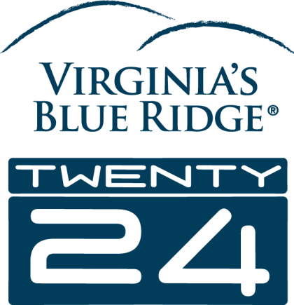 Virginia's Blue Ridge TWENTY24 Team