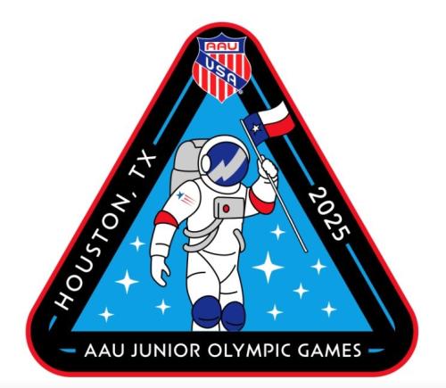 AAU Junior Olympics 2025