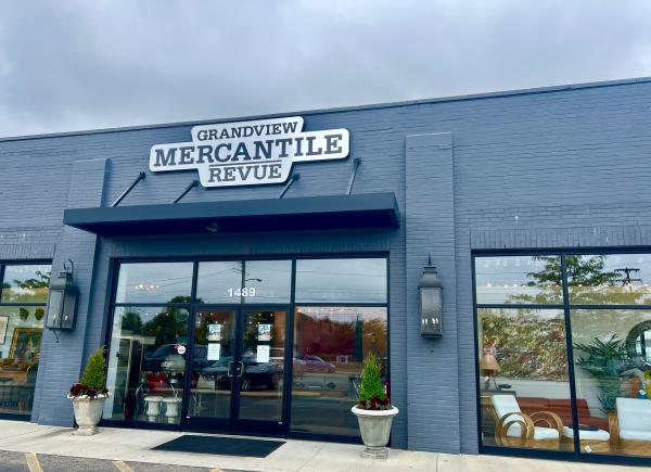 Grandview Mercantile Revue