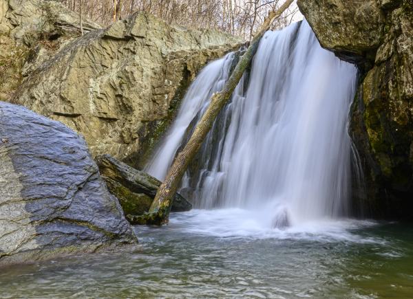 Kilgore Falls