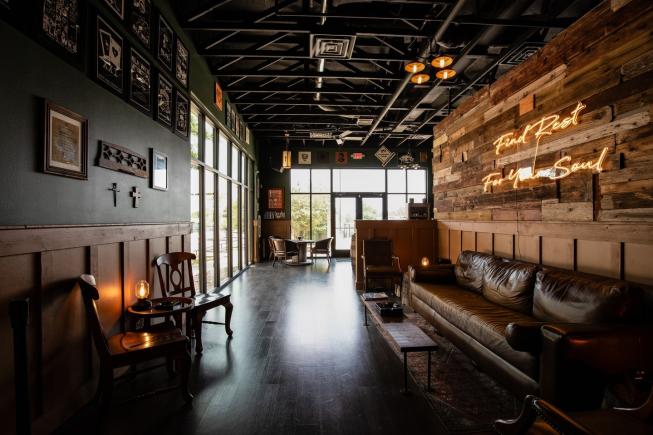 Smokers Abbey Austin-Cedar Park