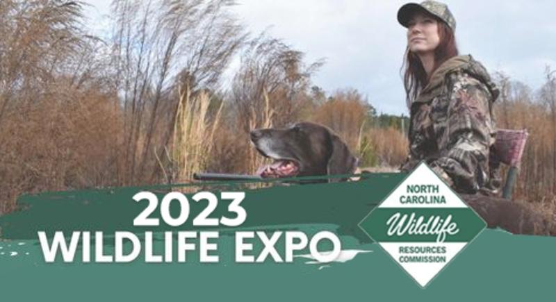 Wildlife Expo