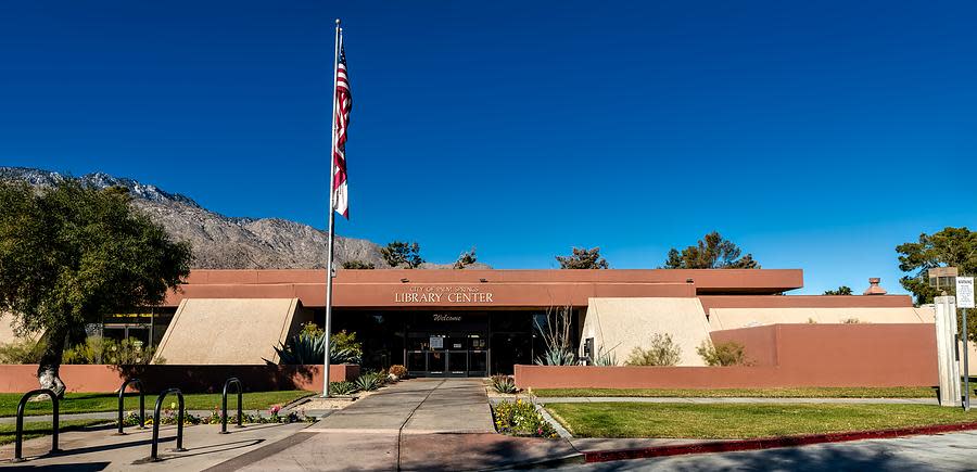 palm-springs-library-william cody