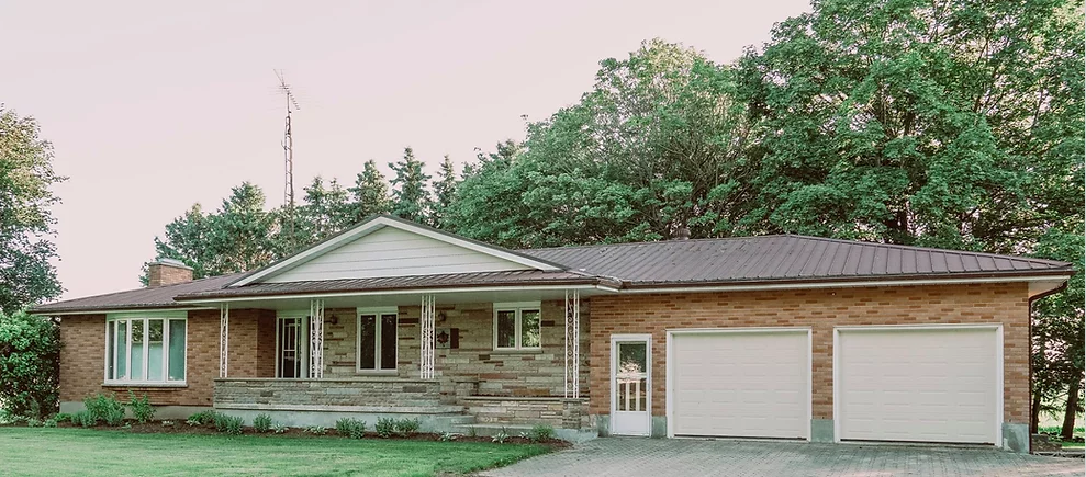 Spruce Lea Gatherings