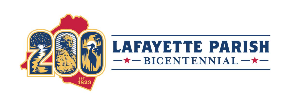 Lafayette Parish Bicentennial