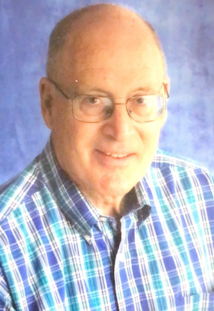 Headshot of Visit Albuquerque volunteer Dave Fontaine