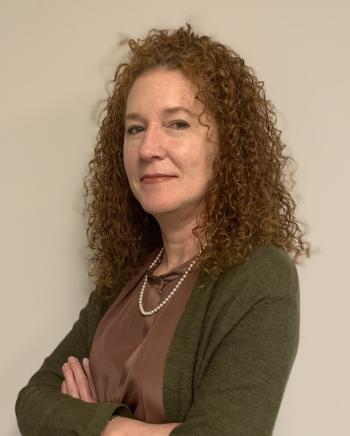 Jennifer Boes