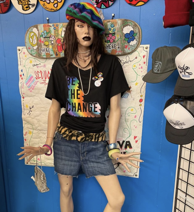 Amused Vintage Clothing
