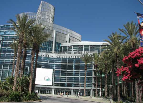 LACon Convention