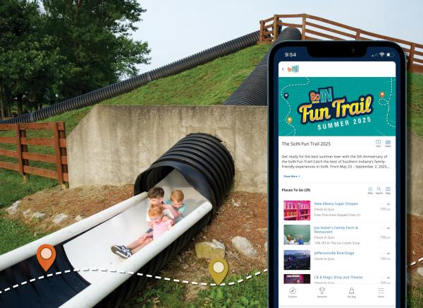 SoIN Fun Trail