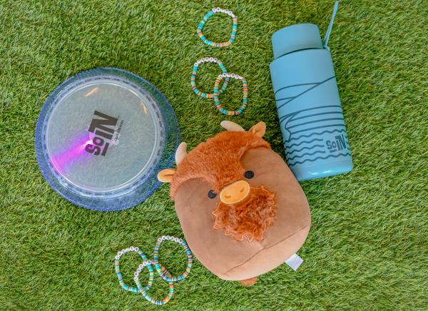 SoIN Fun Trail 2025 Prizes