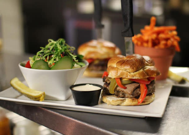 Blog - You Gotta Eat Here II 1