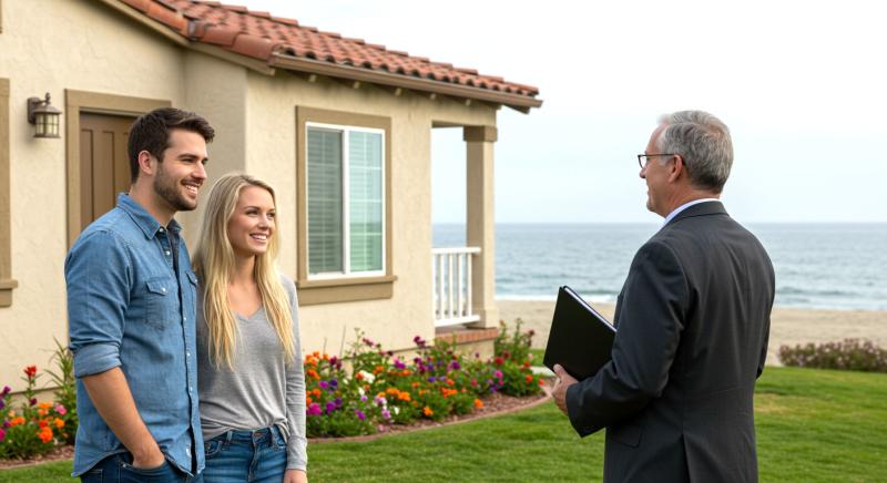 North County Dream Homes in San Diego