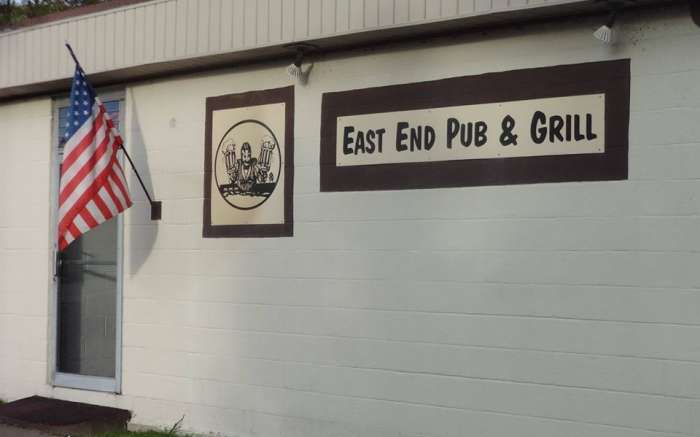 East End Pub & Grill