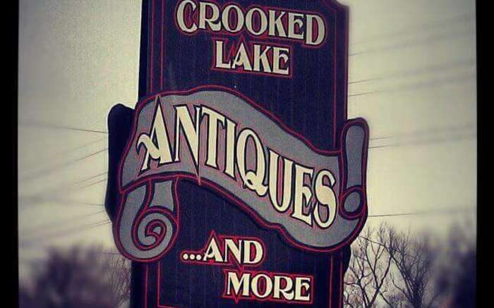 Sign