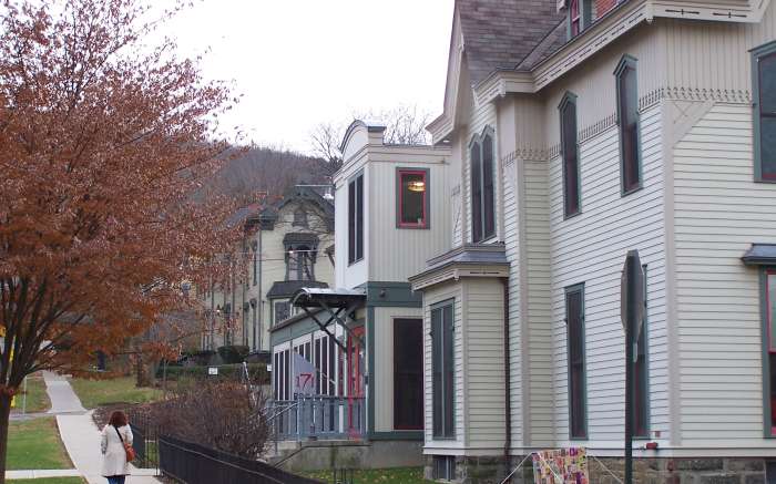 171 Cedar Arts