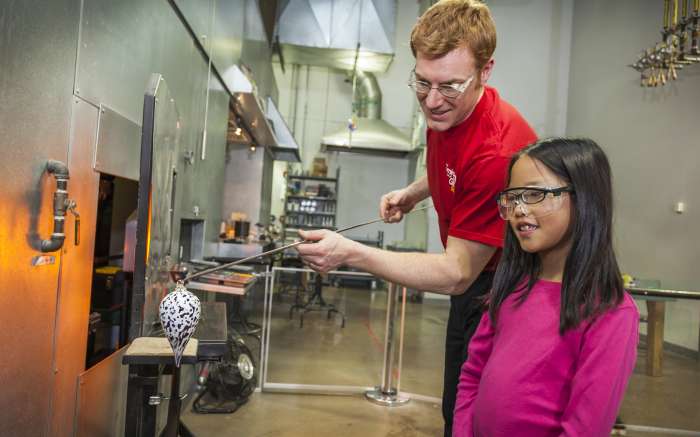 Make Your Own Glass