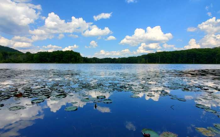 Sanford Lake