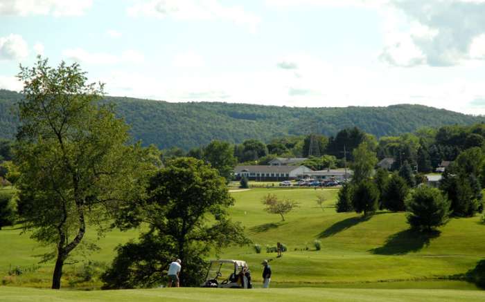 Bath Country Club
