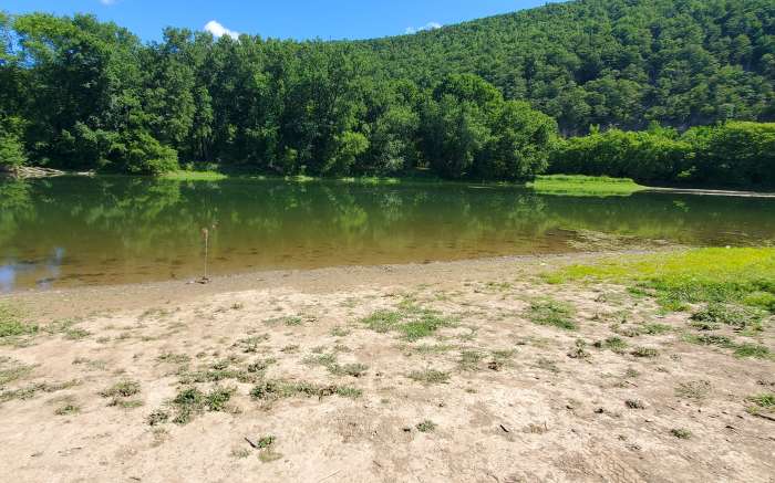 Conhocton Street Boat Launch