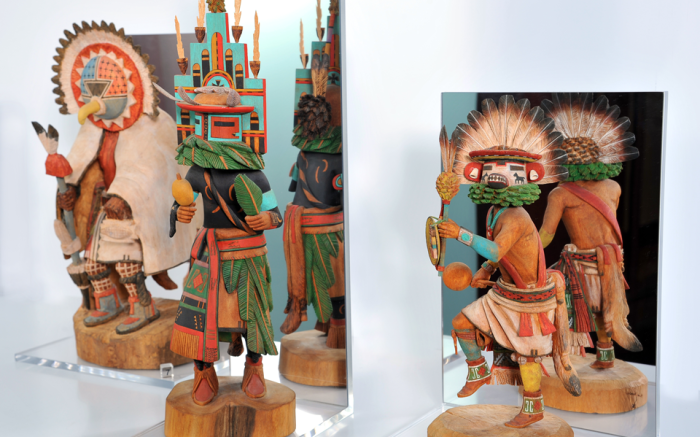 Art about the American experience