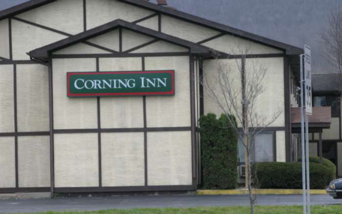 Corning Inn