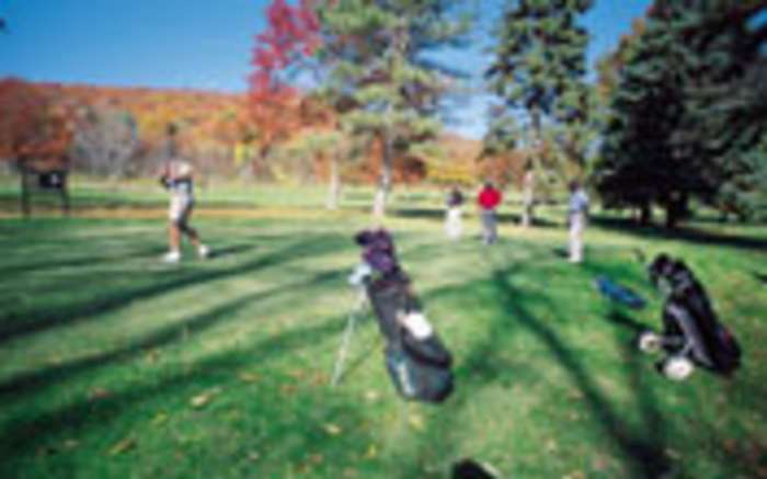 Corning Country Club