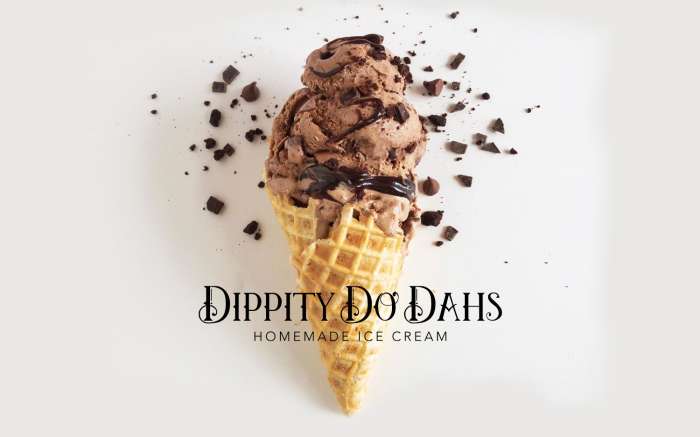Dippity Do Dahs