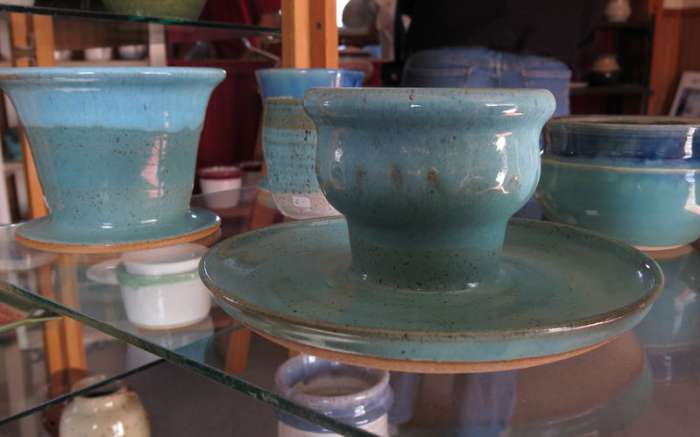 Rocky Hill Pottery