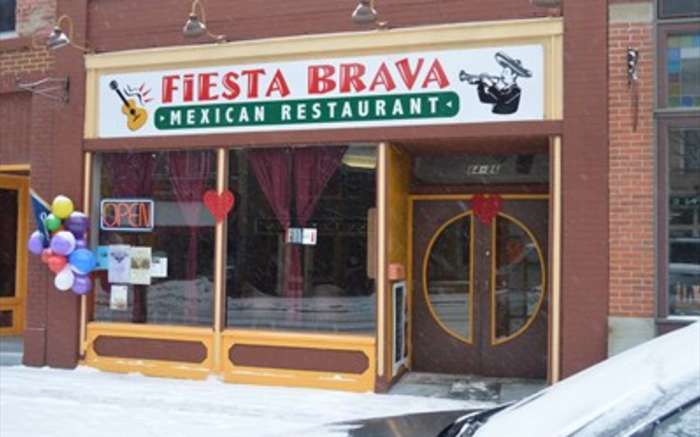 Fiesta Brava