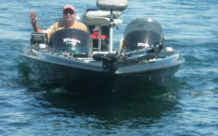 Fishing the Finger Lakes