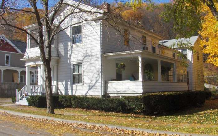 Gulfstream House