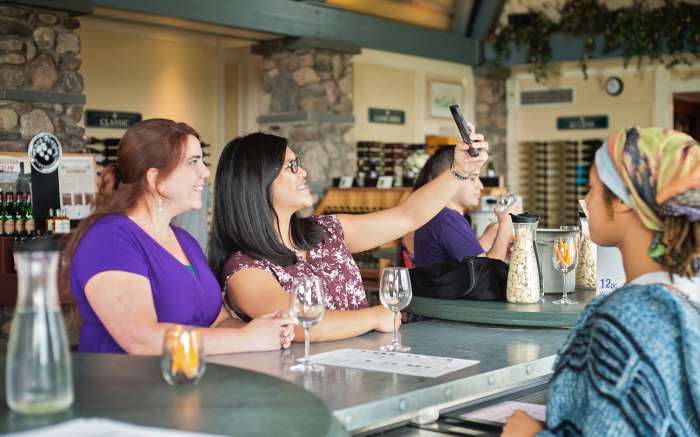 Heron Hill Winery