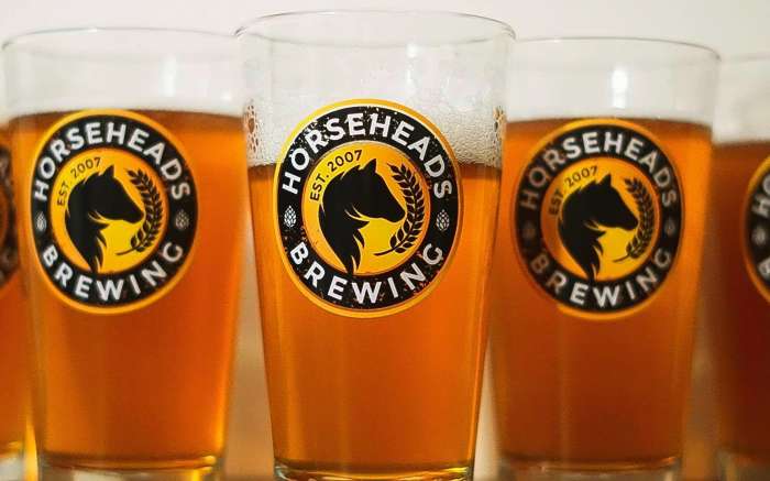Horseheads Brewing