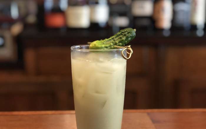 Specialty Cocktails