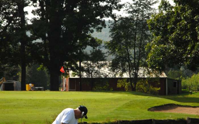 Indian Hills Golf Course