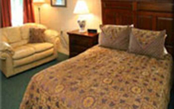 Keuka Lake Motel