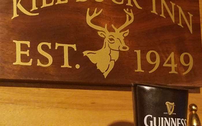 Kill Buck Inn