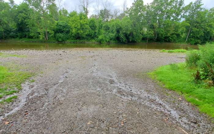 Kinsella Park