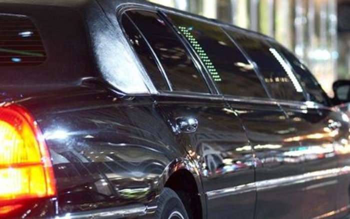 Keuka Lake Limo