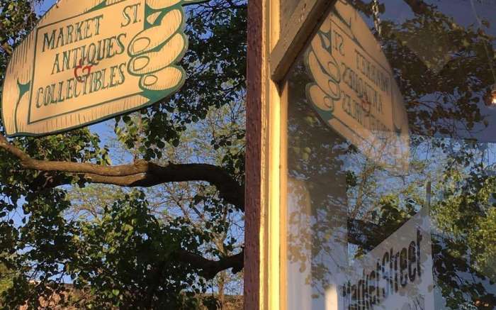 Market Street Antiques