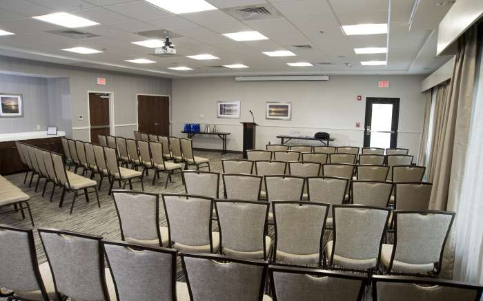 Modern & Well Equipped Conference/Banquet Facilities