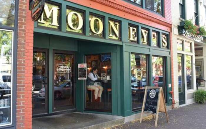 Mooney's