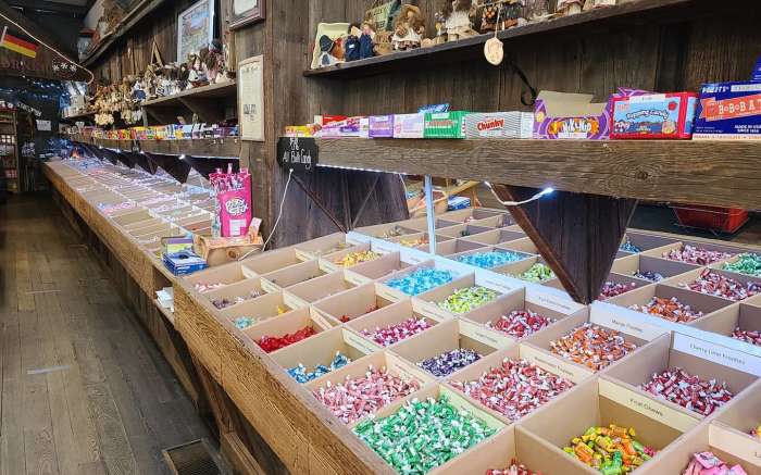 Olde Country Store and More