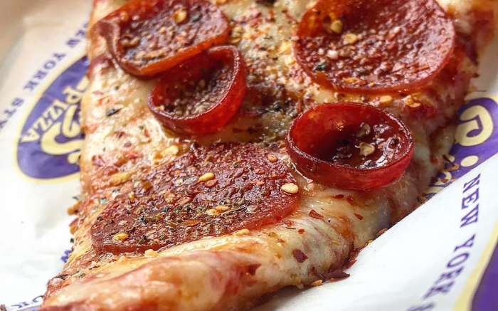 Rico's Pizza