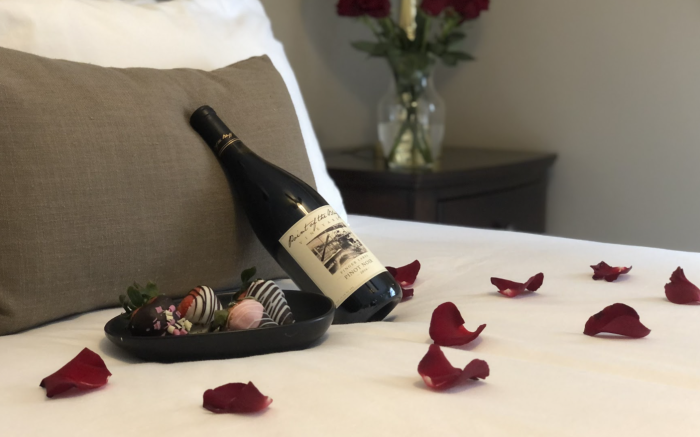 Park Inn Rooms