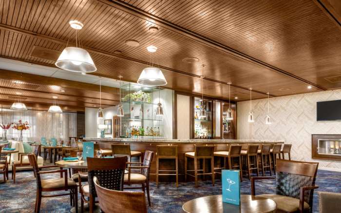 Steuben Bar