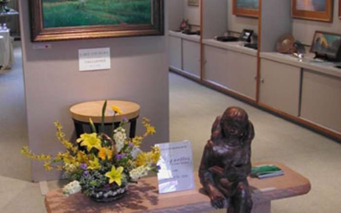 Welcome to West End Gallery!