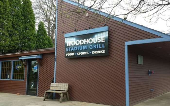 Woodhouse Grill